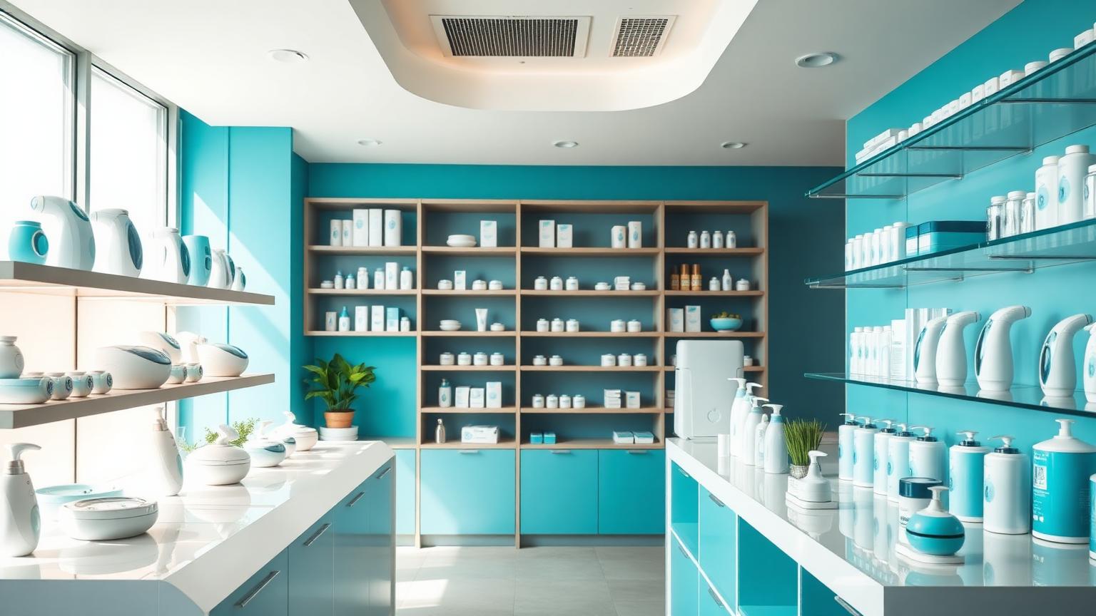The Future of Wellness Products in Beauty Industry featured image